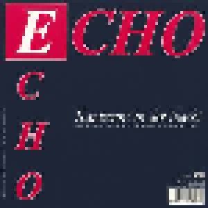 Echo-Echo: Karawane In Der Nacht (7") - Bild 2