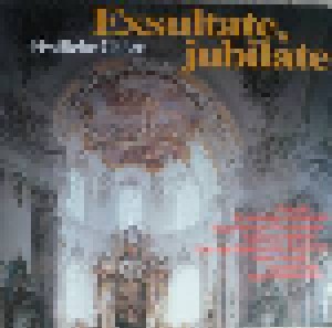 Exsultate, Jubilate - Festliche Chöre (LP) - Bild 1