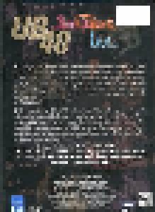 UB40: Rockpalast Live (DVD) - Bild 2