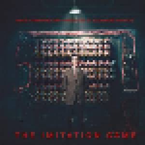 Alexandre Desplat: The Imitation Game (LP) - Bild 1