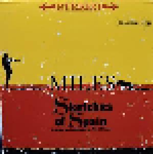 Miles Davis: Sketches Of Spain (LP) - Bild 1