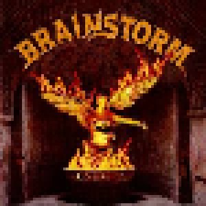 Brainstorm: Unholy (2-CD) - Bild 1