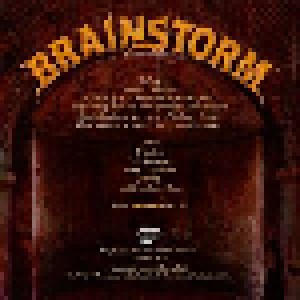 Brainstorm: Unholy (2-CD) - Bild 2