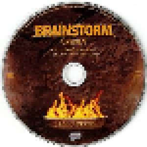 Brainstorm: Unholy (2-CD) - Bild 5