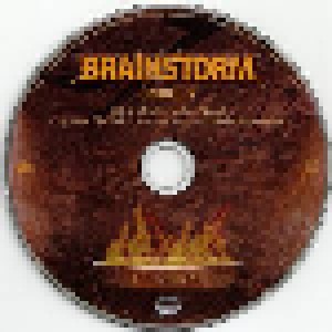 Brainstorm: Unholy (2-CD) - Bild 6