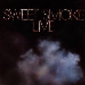 Sweet Smoke: Live (LP) - Bild 1