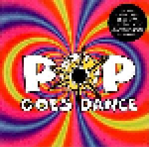 Pop Goes Dance (CD) - Bild 1