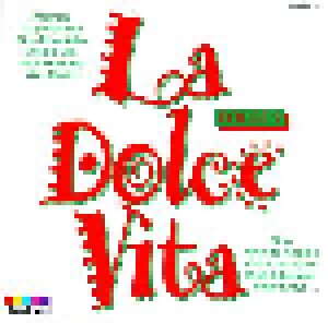 Cover - Miva: Dolce Vita · Folge 2, La