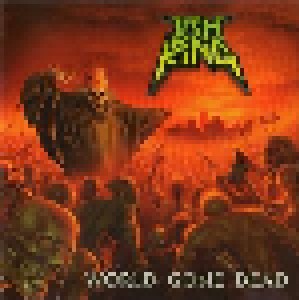 Lich King: World Gone Dead (CD) - Bild 1