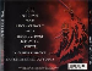 Lich King: World Gone Dead (CD) - Bild 2