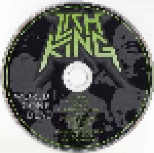 Lich King: World Gone Dead (CD) - Bild 3