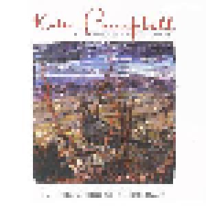 Kate Campbell: For The Living Of These Days (CD) - Bild 1