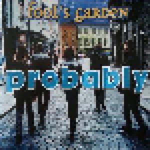 Fools Garden: Probably - Cover