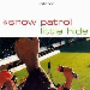 Snow Patrol: Little Hide - Cover