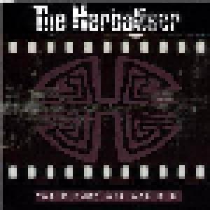 The Herbaliser: Flawed Hip Hop EP, The - Cover