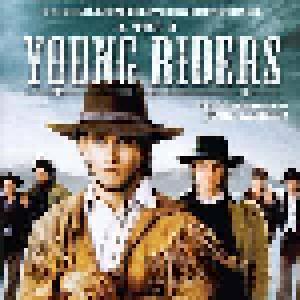 John Debney: Young Riders, The - Cover