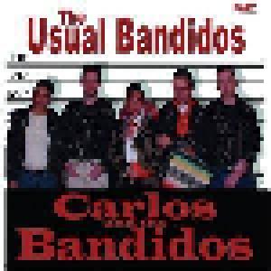 Carlos And The Bandidos: Usual Bandidos, The - Cover