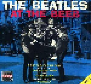 The Beatles: At The Beeb Vol. 03 - Cover