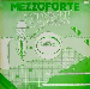 Mezzoforte: Midnight Express (12") - Bild 2