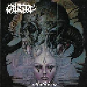Caustic: Malicious / Caustic (CD) - Bild 1