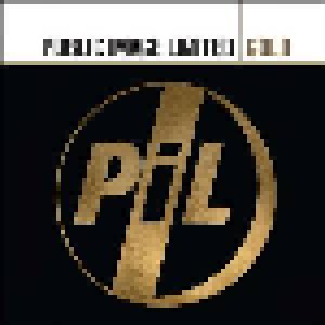 Public Image Ltd.: Gold (2-CD) - Bild 1