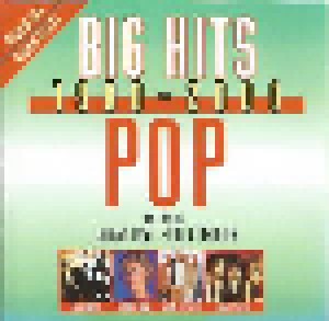 Cover - Stephan Massimo: Big Hits 1980-2000 Pop