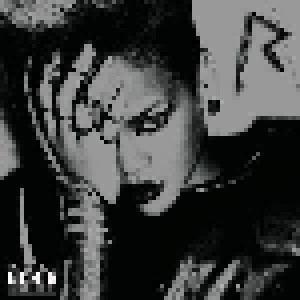 Rihanna: Rated R (CD) - Bild 1