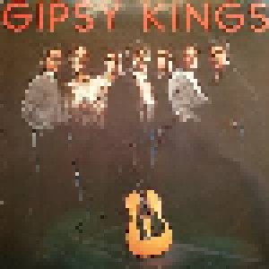 Gipsy Kings: Gipsy Kings (CD) - Bild 1