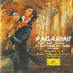 Niccolò Paganini: The 6 Violin Concertos ‎– Die Violinkonzerte (3-CD) - Bild 6
