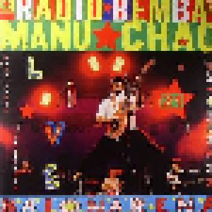 Manu Chao: Baionarena (2-CD) - Bild 1