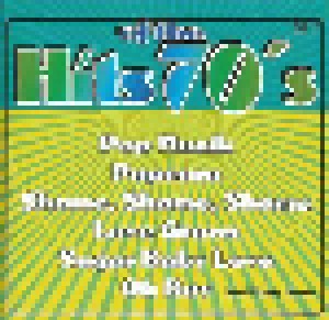 Hits Of The 70's (3-CD) - Bild 2