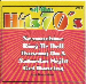 Hits Of The 70's (3-CD) - Bild 3