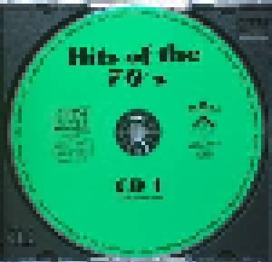 Hits Of The 70's (3-CD) - Bild 5