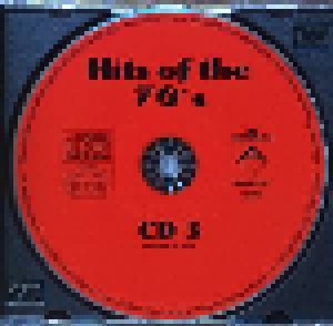 Hits Of The 70's (3-CD) - Bild 7