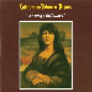 Catherine Ribeiro & Alpes + Catherine Ribeiro & 2bis: Intégrale Des Albums Originaux 1969 - 1980 (Split-9-CD) - Bild 8