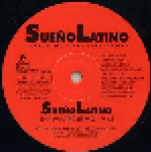 Sueño Latino: The Latin Dream (12") - Bild 3