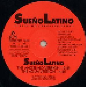 Sueño Latino: The Latin Dream (12") - Bild 4