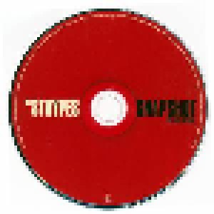 The Strypes: Snapshot (CD) - Bild 3