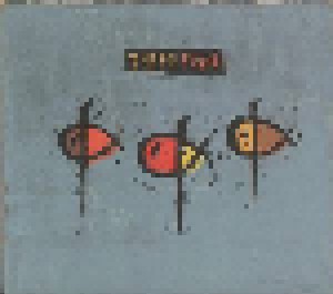 Three Fish: Three Fish (CD) - Bild 1