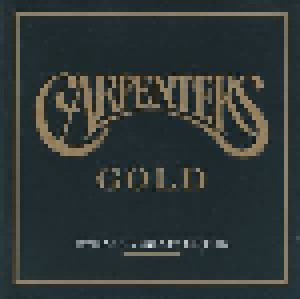 The Carpenters: Gold (2-CD) - Bild 1