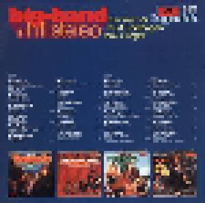 Big-Band In Hifi-Stereo (2-LP) - Bild 2