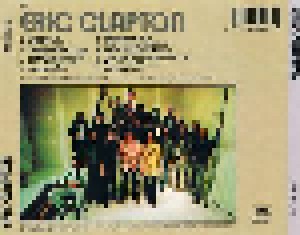 Eric Clapton: Eric Clapton (CD) - Bild 6