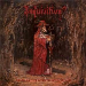 Inquisition: Into The Infernal Regions Of The Ancient Cult (CD) - Bild 1