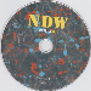 NDW - Aus Grauer Städte Mauern - Die Neue Deutsche Welle 1977 - 85 - Teil 3 (2-CD) - Bild 5