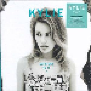 Kylie Minogue: Let's Get To It (2-CD + DVD) - Bild 1