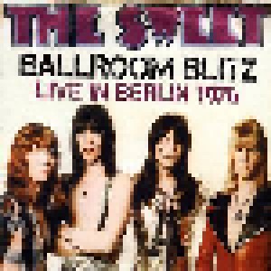 The Sweet: Ballroom Blitz - Live In Berlin 1976 (CD) - Bild 1