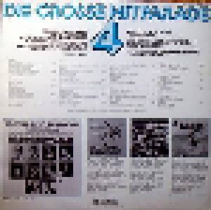 Die Grosse Hitparade 4 (2-LP) - Bild 2