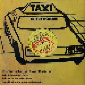 Black Uhuru + Sly & Robbie & The Taxi Gang: Guess Who Is Coming To Dinner (Split-12") - Bild 2