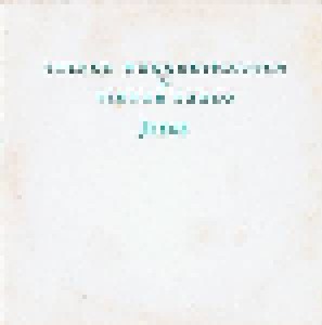Stefan Waggershausen & Viktor Lazlo: Jesse (Promo-Single-CD) - Bild 1