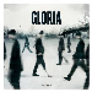 Gloria: Gloria (LP) - Bild 1